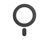 Tech-Protect Blaszka Magnetyczna Magmat Magsafe Magnetic Ring black - 1228051 - zdjęcie 2